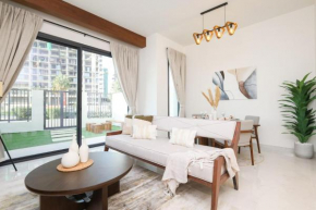 Luxury Villa in Marbella RAK